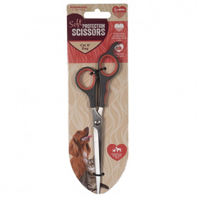 Rosewood Scissors
