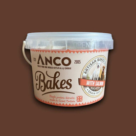 Anco Bakes with Salmon 250g