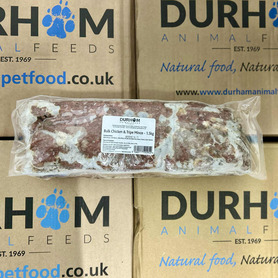 DAF Minces Bulk Pack - Chicken & Tripe