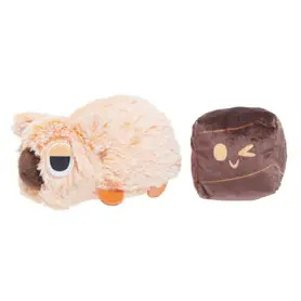Bark - Walken Wombat Dog Toy