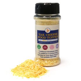 JR Yak Cheese Topper 65g