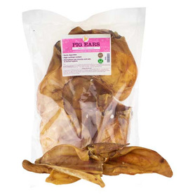 JR Pigs Ears Pk5 