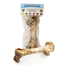 JR Ostrich Bone - Large