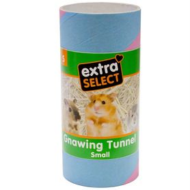 Extra Select Gnawing tunnel - Small