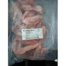 PRTC Duck Wings 1kg