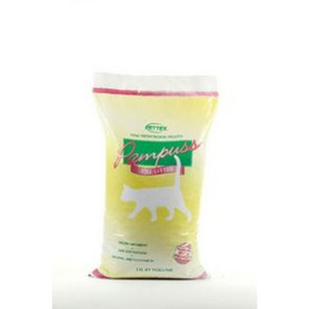 Wood Pellet Litter 