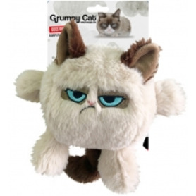 Grumpy Cat Toys