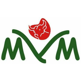 MVM Chicken Dinner (80-10-10) (24 x 454g)