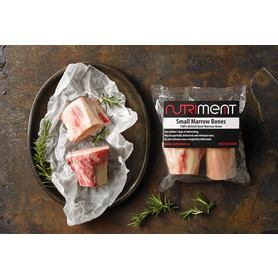 *50% OFF* Nutriment Marrow Bones Sml