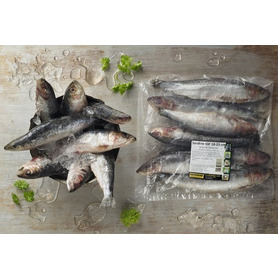 Kiezebrink Sardines (1kg)