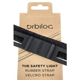 Orbiloc Dog Safety Light Replacement Straps
