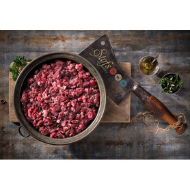 TDB Minced Hare (1kg)