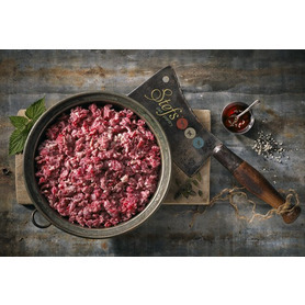 TDB Surf and Turf 80-10-10 (1kg)