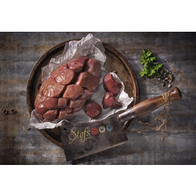 TDB Pork Kidney 500g