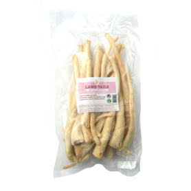 JR Lamb Tails 250g