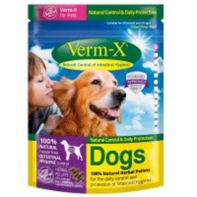 Verm X for Dogs