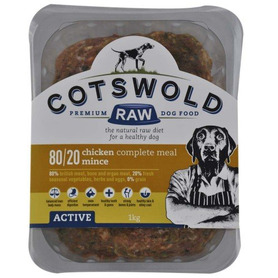 Cotswold RAW Chicken Mince