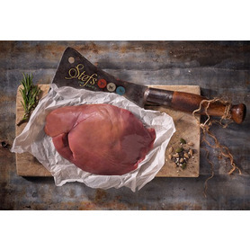 TDB Horse Liver 