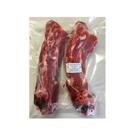 DAF Raw Meaty Lamb Bones 3 Pieces