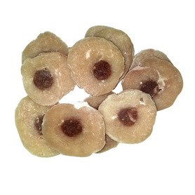 Purrform Chicken Roll Treats 200g