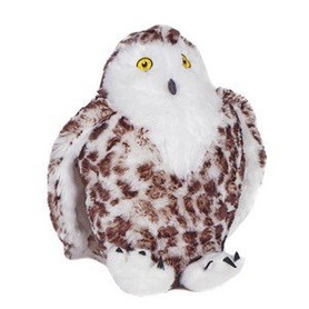 Animal Instincts Snow Mates Suri Snowy Owl