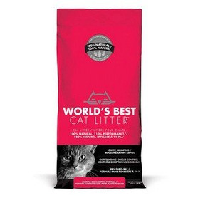 Worlds Best Cat Litter Extra Strength 12.7kg