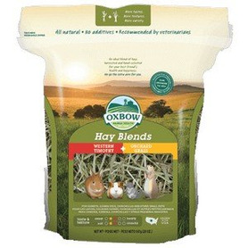 Oxbow Hay Blends 1.1kg