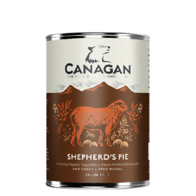 Canagan Shepherd's Pie 400g