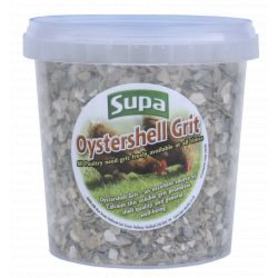 Supa Oystershell Grit 1ltr