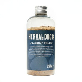 Herbal Dog Co All Natural Liver Support Supplement BB 3/22