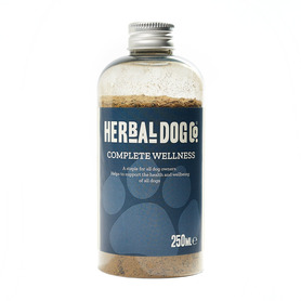 Herbal Dog Co All Natural Multivitamin Supplement
