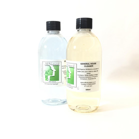 All Natural Pet General Household Cleaner