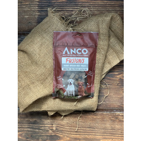 Anco Fusions - Rabbit & Beef 100g