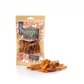 Green and Wilds Sweet Potato Treats 20% Off BBD 06/22