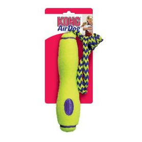 KONG Air Fetch Stick With Rope 