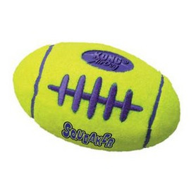 KONG Air Squeaker American Football