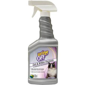 *40% OFF* Urine Off Cats and Kitten Formula - 500ml