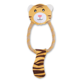 *REDUCED TO CLEAR* Beco Hemp Rope Tiger