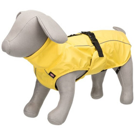 TRIXIE Dog Raincoat Yellow Vimy