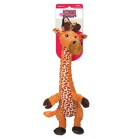 KONG Shakers Luvs Giraffe Large EU