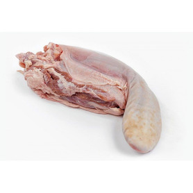 DAF Pork Tongue 1kg