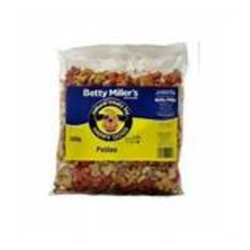 Betty Millers Petites Bones 500g