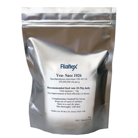 Riaflex Yea Sacc Digestive Support 500g