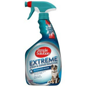 Simple Solution Extreme Stain/Odour Remover Trig 945ml