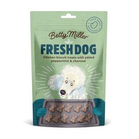 Betty Millers Fresh Dog Treats 100g