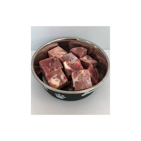 PRTC Pork Trim Chunks 1kg