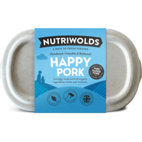 Nutriwolds Chunky Happy Pork