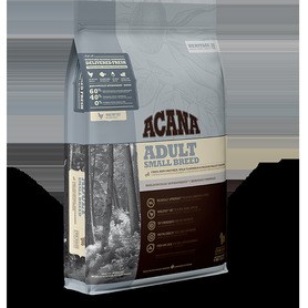 *CLEARANCE* Acana Heritage Small Breed Adult 2kg