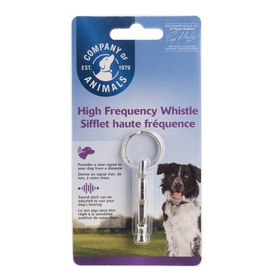 COA High Frequency Whistle