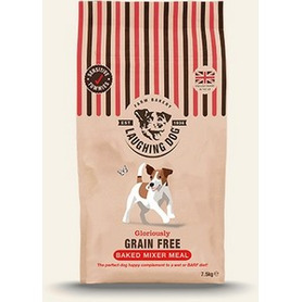 Laughing Dog Gloriously Grain Free Mixer Meal